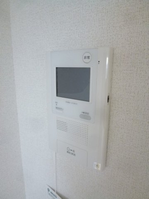 【内装】 | シカタ　シャンブレットⅠ
