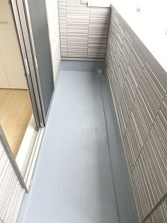 【バルコニー】 | バンブー　リン