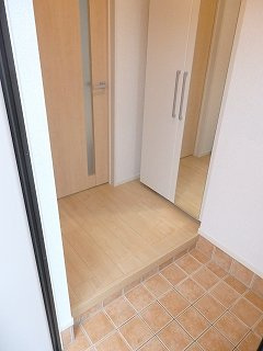 【玄関】 | バンブー　リン