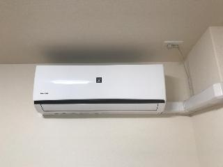 【設備】 | ドミール長岡京 | 室内設備