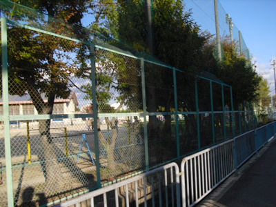【周辺】 | ベル・グラース | 京都市立桂川小学校まで1,811ｍ