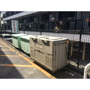 【その他共用部分】 | グランドールワタナベⅡ