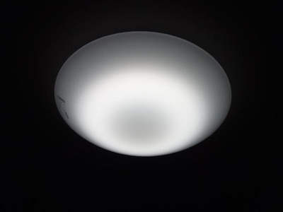 【設備】 | カーサ森 | 照明器具