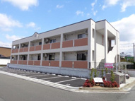 カーサ森の画像