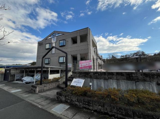【外観】 | グランドヒルズ光 | 外観写真（昼）