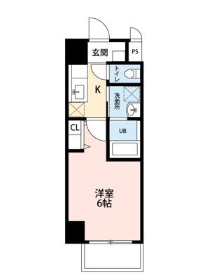  | サムパティーク山科