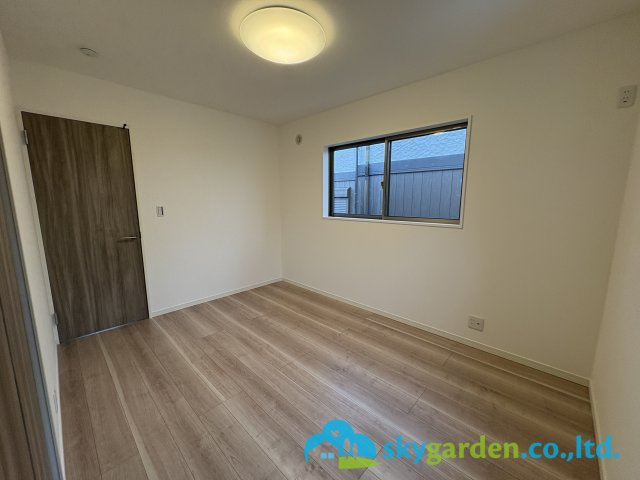 藤沢市白旗４丁目　中古戸建の子供部屋|お子さんのためのお部屋にいかがでしょうか