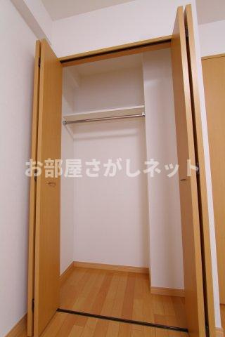 プライムアーバン大森【おとり物件なし】#学生・社会人にオススメ！初期費用分割払いOK！の収納|※参考写真