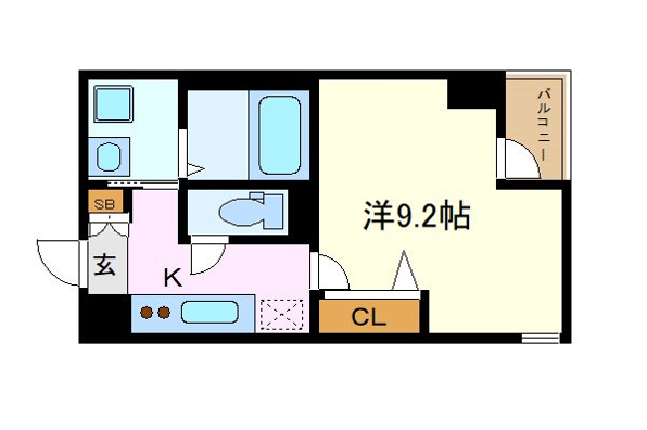 ArtizA浅間町