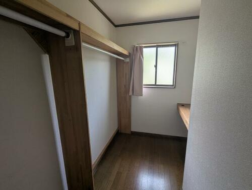 【収納】 | 大室高原別荘地　戸建
