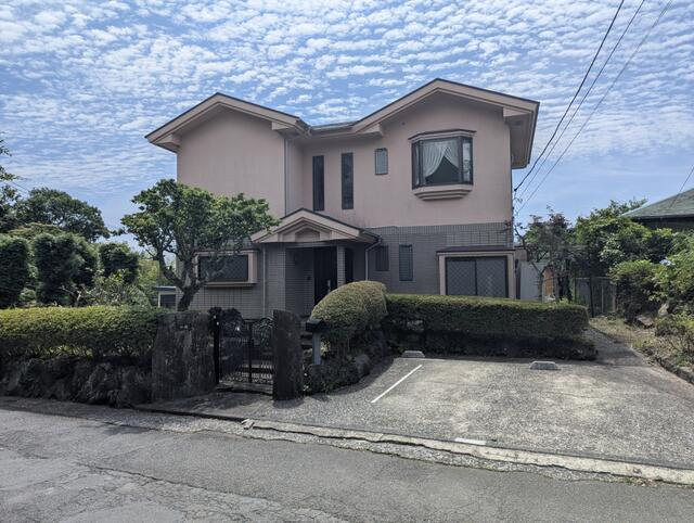 大室高原別荘地　戸建の画像