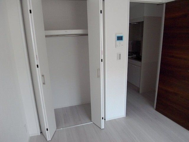 【収納】欅RESIDENCE
