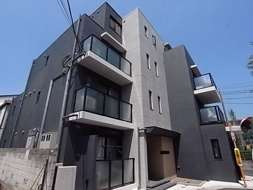 欅RESIDENCEの画像