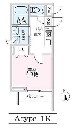 欅RESIDENCE