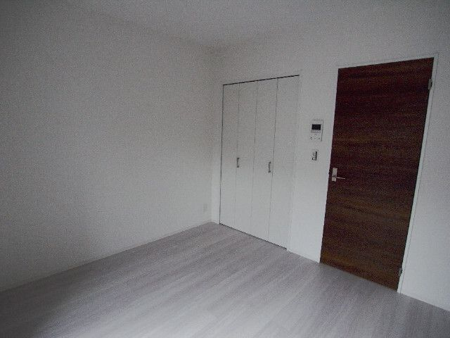 【居間・リビング】欅RESIDENCE