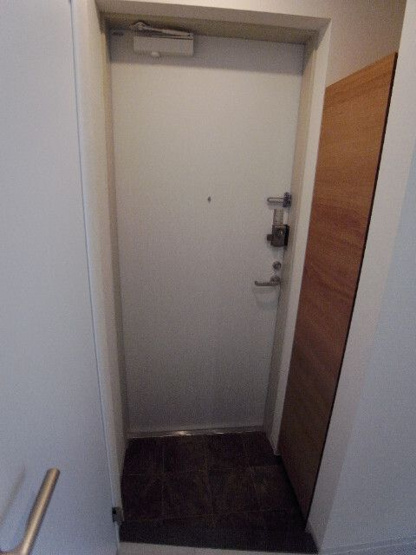 【玄関】欅RESIDENCE