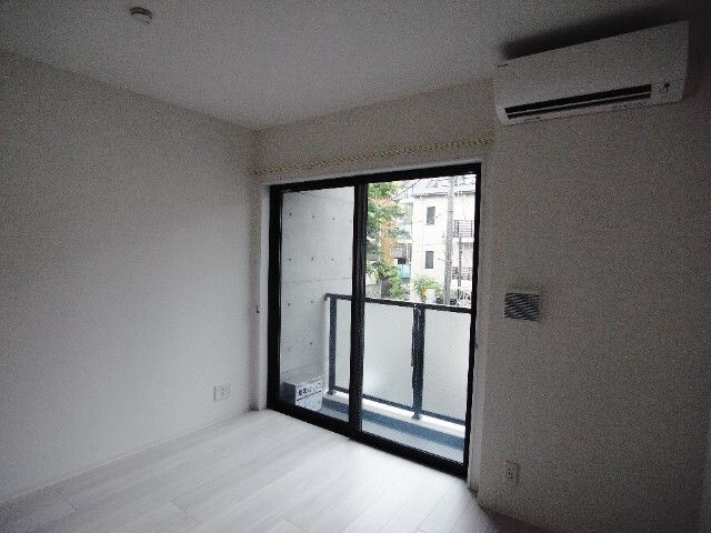 【寝室】欅RESIDENCE