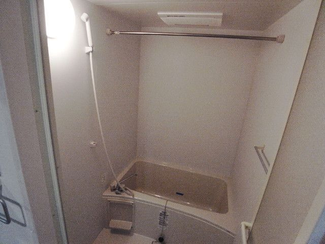 【浴室】欅RESIDENCE