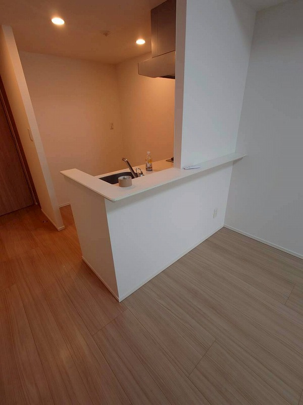 ベルジューレ神保町の内装|※同タイプ参考写真です（カラータイプが異なる場合がございます）