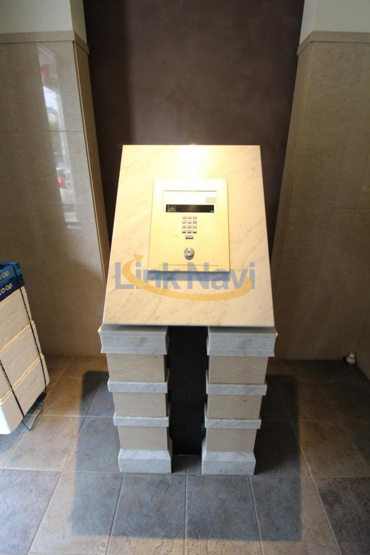 【セキュリティ】 | プレサンス新大阪クレスタ