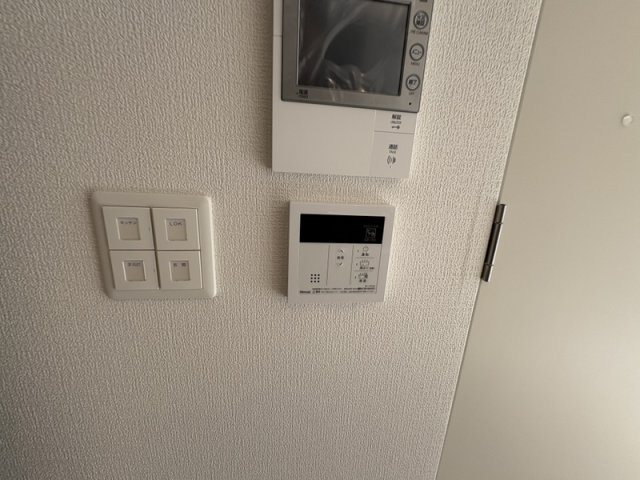 【設備】 | セレニテ東梅田アリエ