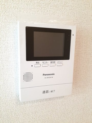 シャインのセキュリティ
