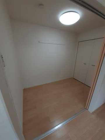 シャインの内装