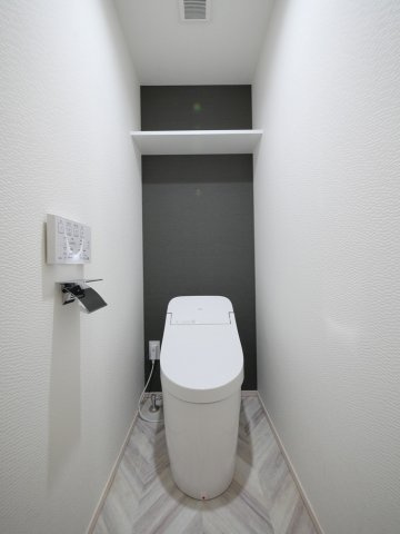 アーバンパーク亀戸の内装|中はこのようになっています