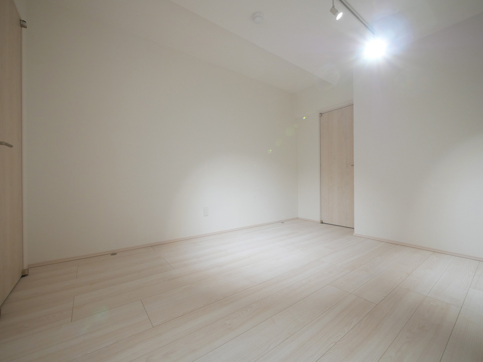 アーバンパーク亀戸の内装