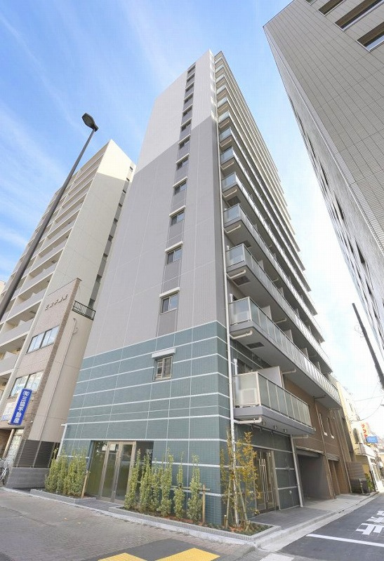 N-stage亀戸