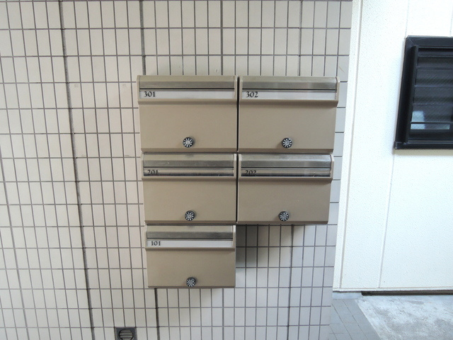 メゾン長嶺のその他|AKOMEYA　TOKYO