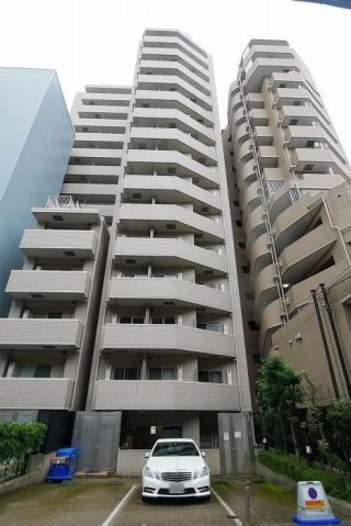 【外観】ガリシアヒルズ六本木