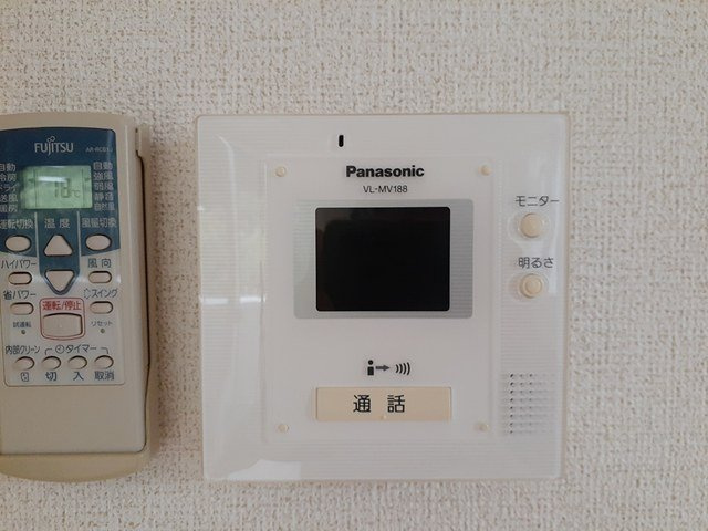 エピソードⅠのセキュリティ