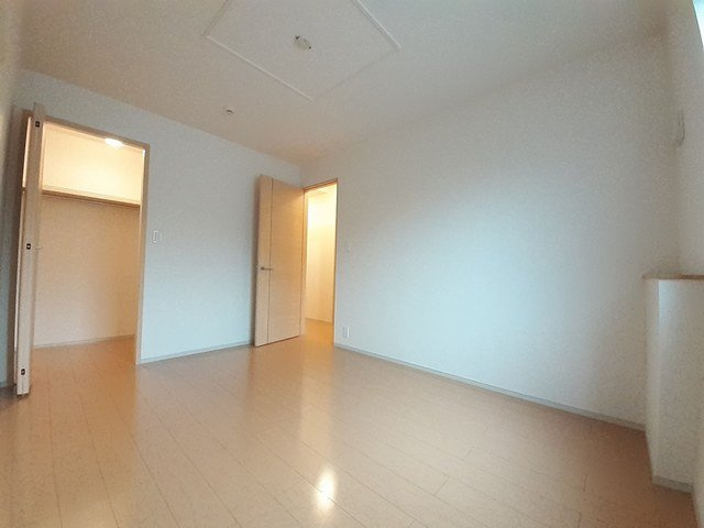 エピソードⅠの内装