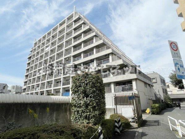 シャンボール南品川【おとり物件なし】#学生・社会人にオススメ！初期費用分割払いOK！の外観