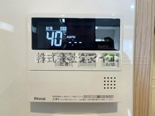 シャンボール南品川【おとり物件なし】#学生・社会人にオススメ！初期費用分割払いOK！の設備