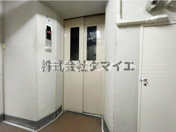 シャンボール南品川【おとり物件なし】#学生・社会人にオススメ！初期費用分割払いOK！のその他共用部分