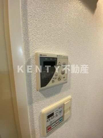 【設備】 | クロスレジデンス蒲田