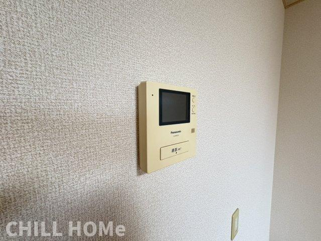 サニーヒルかみやのセキュリティ|他社様掲載物件もまとめてご紹介、ご案内可能です(^^)/