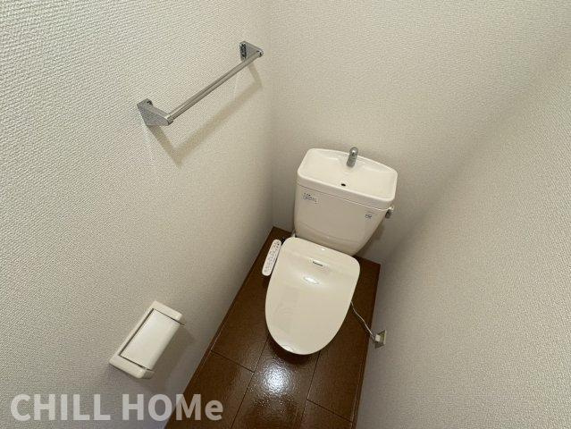 サニーヒルかみやのトイレ|他社様掲載物件もまとめてご紹介、ご案内可能です(^^)/