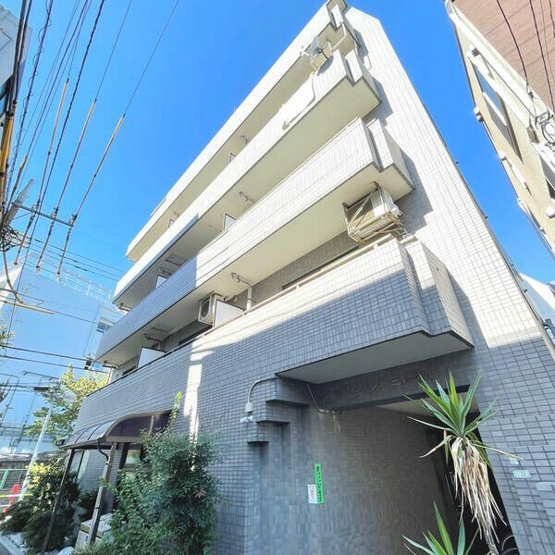 【外観】 | ロジェメント三軒茶屋