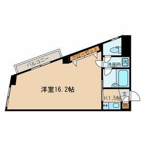 【間取り】 | ロジェメント三軒茶屋
