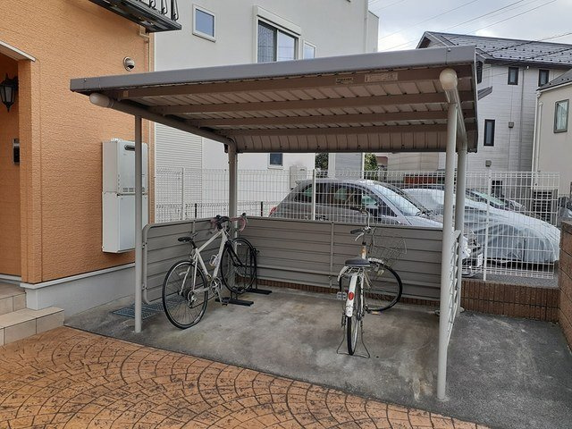 アルテア　ロサ－タのその他共用部分
