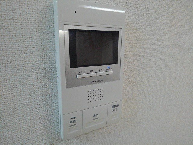スカイブルーレジデンス横浜のセキュリティ