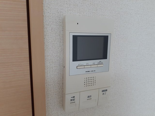 スカイブルーレジデンス横浜のセキュリティ