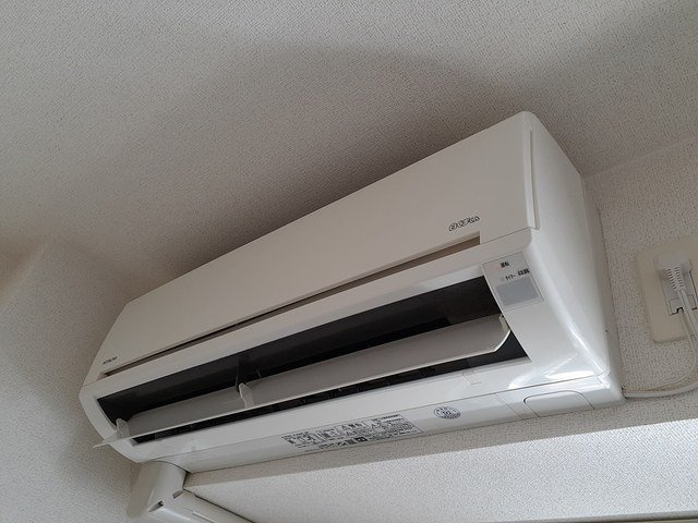 スカイブルーレジデンス横浜のその他