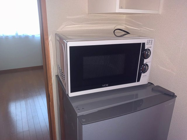 レオパレス北寺尾のその他