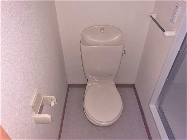 レオパレス北寺尾のその他