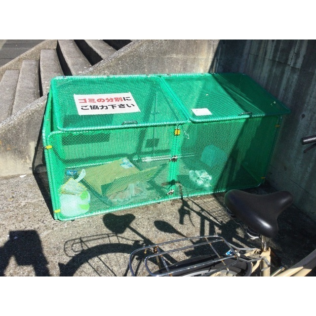 ニッコウB棟のその他