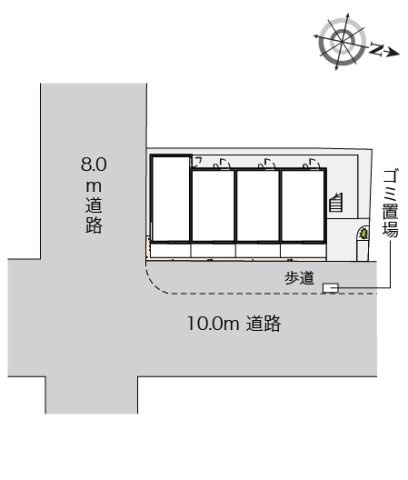 レオネクストサニーハイムのその他
